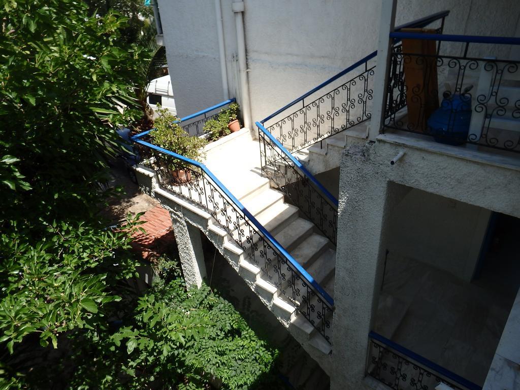 Nefeli Apartment Vasiliki  Exterior photo